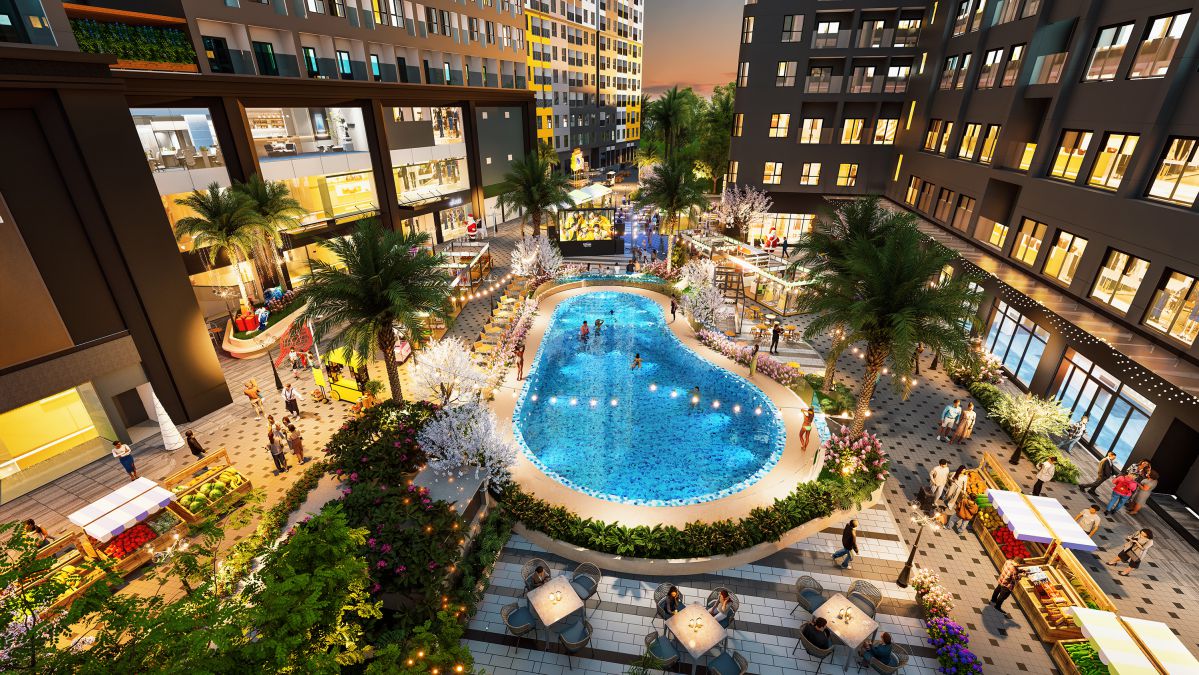 bcons city binh duong 2