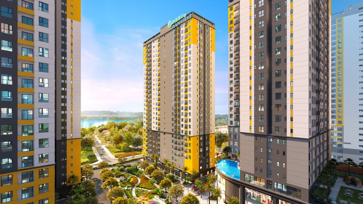 bcons city binh duong 4