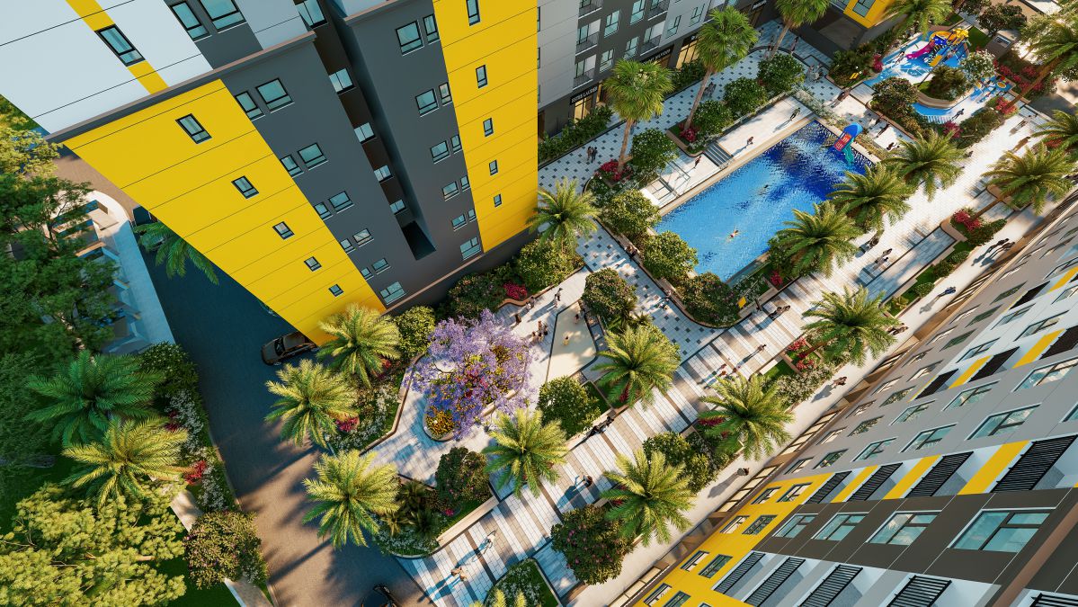 bcons city binh duong 7