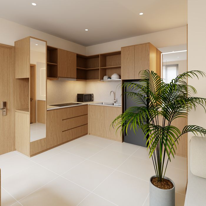 suite bcons city hotel 3