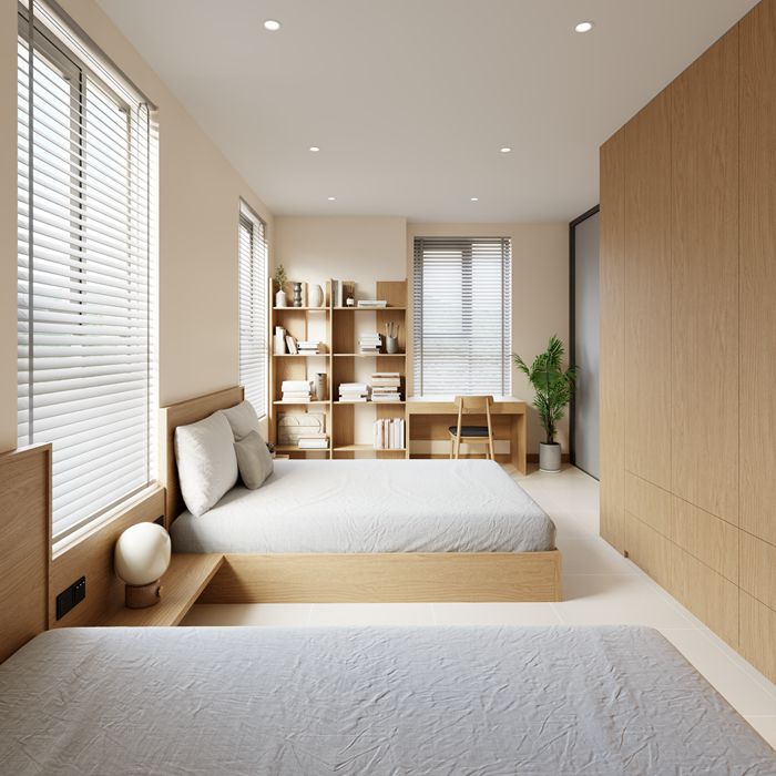 suite bcons city hotel 4