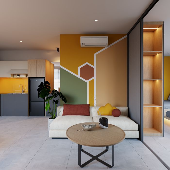 triple bcons city hotel 5