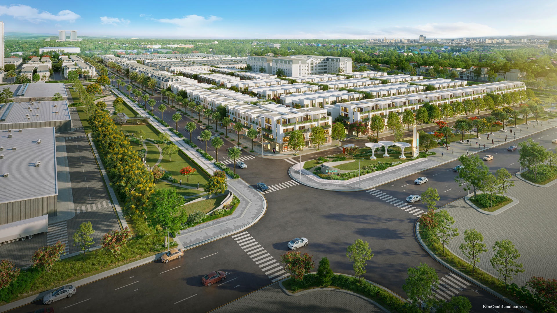 tiện ích sống tại the link city dầu giây tiện ích sống tại the link city dầu giây