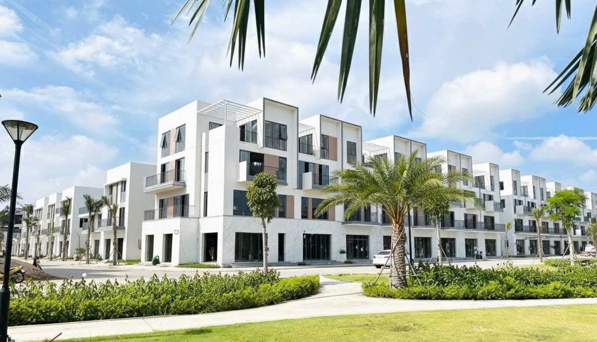 giá bán dự án The Link City Dầu Giây giá bán dự án The Link City Dầu Giây